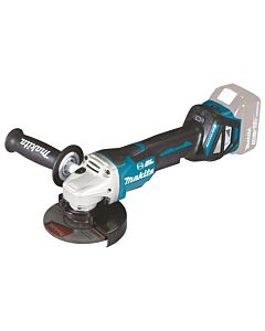 MEULEUSE 125MM 18V - MAKITA DGA517Z