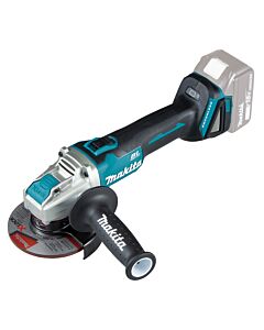 MEULEUSE 125MM 18V X-LOCK - MAKITA DGA521ZX1