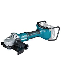 MEULEUSE230MM18VX2 (MACHINE SEULE)+BOITE PLASTIQUE - MAKITA DGA900ZK