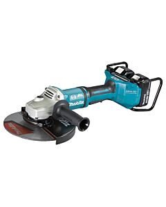 MEULEUSE230MM18VX2 AWS SYSTEME BL1850BX2 - MAKITA DGA901T2U2