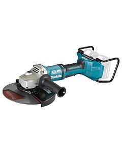 MEULEUSE230MM18VX2 AWS SYSTEME - MAKITA DGA901ZKU2