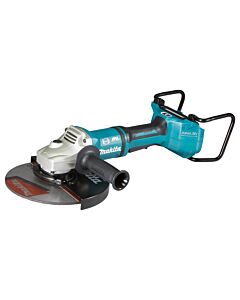 MEULEUSE230MM18VX2 AWS SYSTEME - MAKITA DGA901ZU