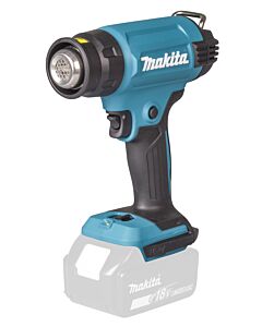 DECAPEUR THERMIQUE 18V - MAKITA DHG181ZJ