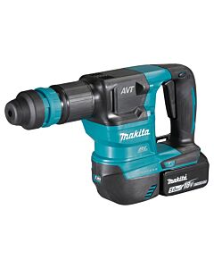 PIQUEUR SDS+ 18V BL1850BX2 - MAKITA DHK180RTJ