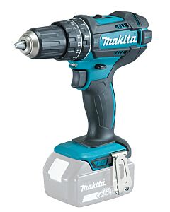 PERC. PERCUSSION 62NM 18V (MACHINE SEULE) - MAKITA DHP482Z