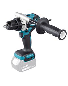 PERC. PERCUSSION BL 130NM 18V LI-ION, MAKPAC - MAKITA DHP486ZJ