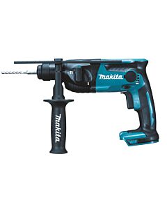 PERFORATEUR SDS+ 1,3J 18V LIION (MACHINE SEULE) - MAKITA DHR165Z