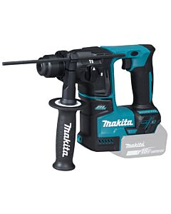 PERFORATEUR SDS+ 18V 17MM 1,2J - MAKITA DHR171ZJ