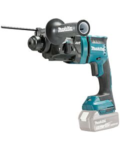 PERFORATEUR SDS+ 1,7J 18V LIION (MACHINE SEULE) - MAKITA DHR182Z