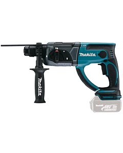 PERFO BURINEUR SDS+ 18V 2J + MAKPAC - MAKITA DHR202ZJ