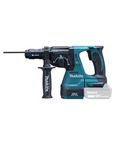 PERFO-BURINEUR SDS+ 2J 18V (MACHINE SEULE) MAKPAC - MAKITA DHR243ZJ