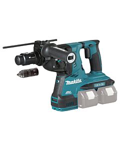 PERFO-BURINEUR SDS+ 18V 28MM 2,8J MAKPAC4 - MAKITA DHR283ZJU