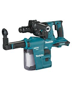 PERFO-BURINEUR SDS+18V 28MM 2,8J MAKPAC4 - MAKITA DHR283ZWJU