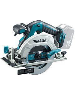 SCIE CIRCULAIRE 165MM 18V SEUL + MAKPAC - MAKITA DHS680ZJ