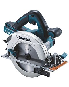 SCIE CIRCULAIRE 190MM 2X18V (MACHINE SEULE) MAKPAC - MAKITA DHS710ZJ