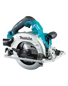 SCIE CIRCULAIRE 185MM 2X18V BL1850BX2 DC18RD - MAKITA DHS782PT2J