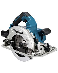 SCIE CIRCULAIRE 185MM 2X18V (MACHINE SEULE) MAKPAC - MAKITA DHS782ZJ