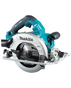 SCIE CIRCULAIRE 190MM 2X18V BL1850BX2 WIRELESS - MAKITA DHS783T2JU