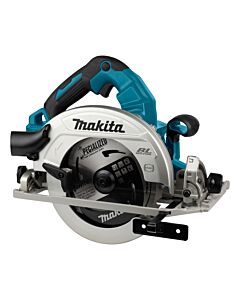 SCIE CIRCULAIRE 190MM 2X18V AWS WIRELESS MAKPAC - MAKITA DHS783ZJU