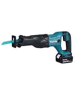 SCIE RECIPRO BL1850BX2 - MAKITA DJR186RTE