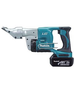 CISAILLE 18V-3A-LIIONX2 - MAKITA DJS130RFE