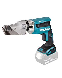CISAILLE 18V 1.3MM ( MACHINE SEULE ) - MAKITA DJS131Z
