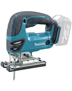 SCIE SAUTEUSE18V - MAKITA DJV180ZJ
