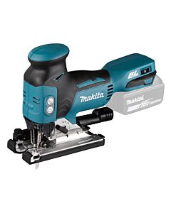 SCIE SAUTEUSE POMEAU BL 18V (MACHINE SEULE) MAKPAC - MAKITA DJV181ZJ