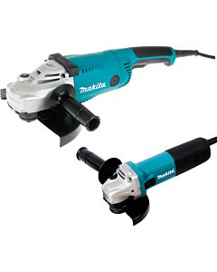 GA9020 + 9558HNRG - MAKITA DK0053GX2