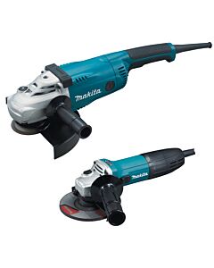 GA9020 + GA5030R - MAKITA DK0097X1