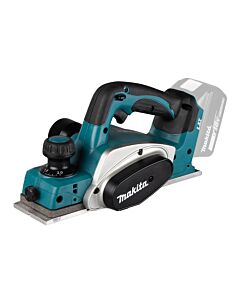 RABOT82MM18V LI(MACHINE SEULE) - MAKITA DKP180Z