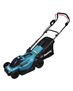TONDEUSE 33CM MAK 18V BL1850BX1 - MAKITA DLM330RT