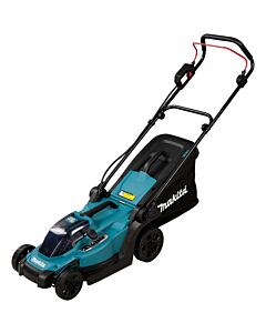 TONDEUSE 33CM MAK 18V LI-ION (MACHINE SEULE) - MAKITA DLM330Z