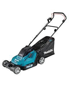 TONDEUSE 43CM MAK 2X18V LI-ION (MACHINE SEULE) - MAKITA DLM432Z