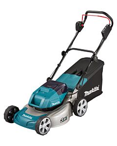 TONDEUSE 46CM MAK 2X18V LI-ION (MACHINE SEULE) - MAKITA DLM460Z
