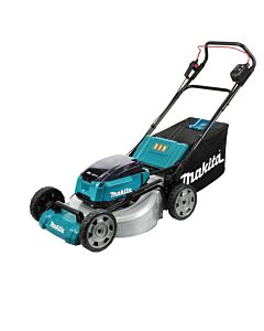 TONDEUSE 53CM MAK 2X18V LI-ION (MACHINE SEULE) - MAKITA DLM530Z