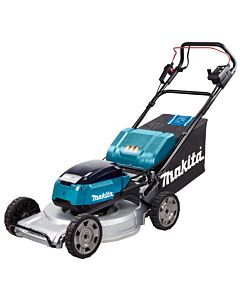 TONDEUSE 53CM MAK 2X18V LI-ION (MACHINE SEULE) - MAKITA DLM533Z
