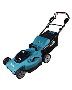 TONDEUSE 53CM MAK 2X18V LI-ION (MACHINE SEULE) - MAKITA DLM539Z