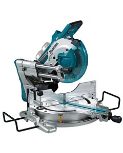 SCIE RADIALE 255MM 18VX2 BLUETOOTH - MAKITA DLS111ZU