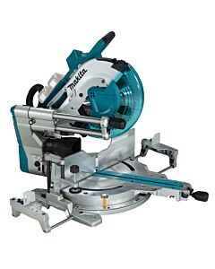 SCIE RADIALE 305MM 18VX2 LASER+AWS - MAKITA DLS211ZU