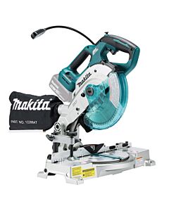 SCIE RADIALE 165MM 18V - MAKITA DLS600Z