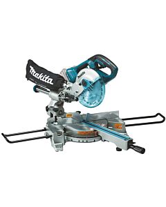 SCIE RADIALE 190MM 2X18V SEUL - MAKITA DLS714NZ