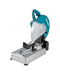 TRONCONNEUSE A METAUX 355MM 18VX2 BL1850BX2 - MAKITA DLW140PT2