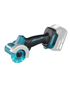 OUTIL DE COUPE COMPACT SANS FIL 18V - MAKITA DMC300Z