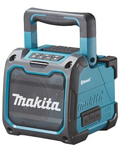 HAUT PARLEUR SANS FIL - MAKITA DMR200