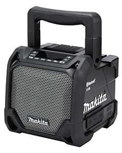 HAUT PARLEUR SANS FIL 50ANS ANNIVERSAIRE - MAKITA DMR202B