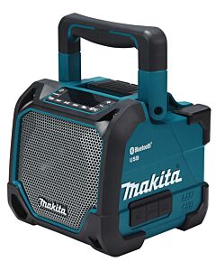 HAUT PARLEUR SANS FIL - MAKITA DMR202