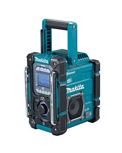 RADIO CHARGEUR DE CHANTIER LIION 14,4V/18V - MAKITA DMR301