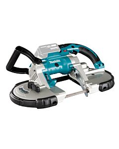 SCIE A RUBAN 120MM 18V (MACHINE SEULE) - MAKITA DPB180Z