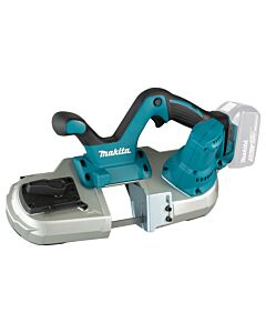 SCIE A RUBAN 64MM 18V (MACHINE SEULE) - MAKITA DPB182Z